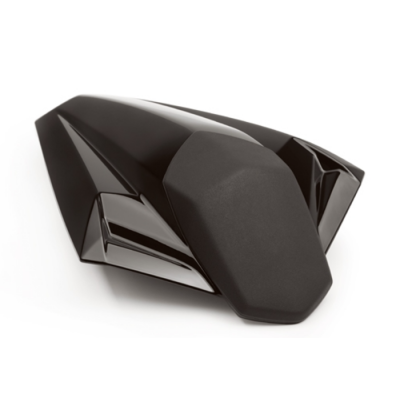 Solo Seat noir usagé pour Ninja 300
