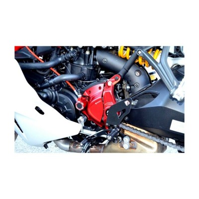 Sprocket Cover usagé DUCABIKE