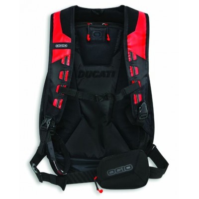 Sac à dos préformé Redline B1 Ducati