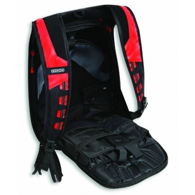 Sac à dos préformé Redline B1 Ducati
