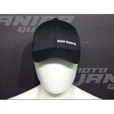 Casquette BMW - Moto Vanier