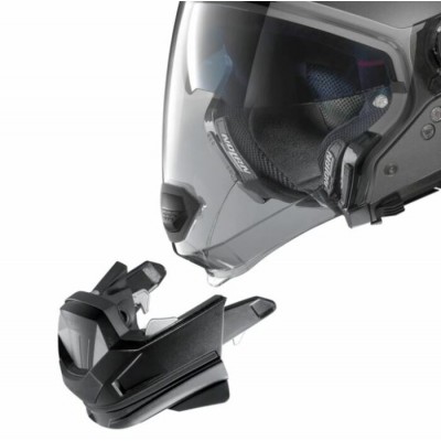 Casque N70-2 GT Nolan