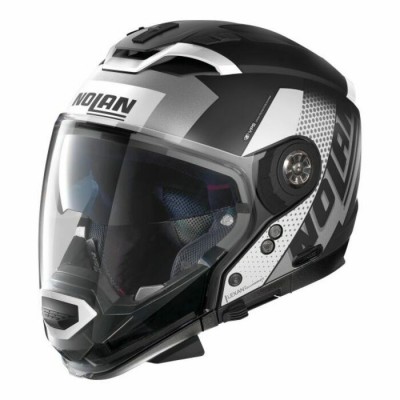 Casque N70-2 GT Nolan