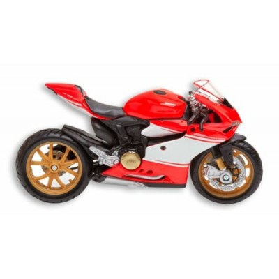 Modèle Réduit 1199 Superleggera Ducati