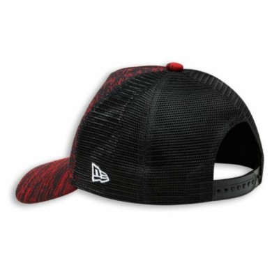 Casquette Scarlett Trucker Ducati