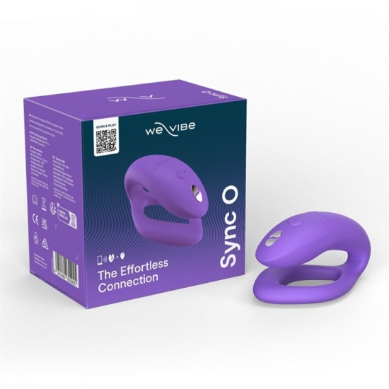 We-Vibe Sync O Couples 