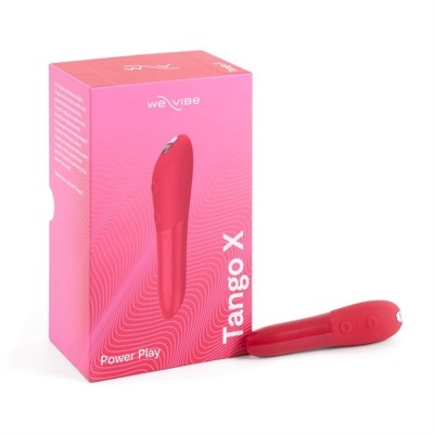 We-Vibe Tango X