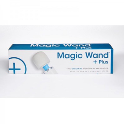 Magic Wand Plus