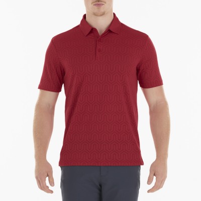 Polo Sligo Jagger-SL20013