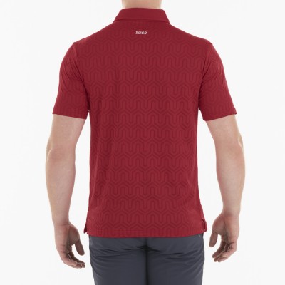 Polo Sligo Jagger-SL20013