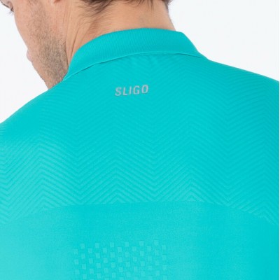Polo Sligo Feuille -SL21010