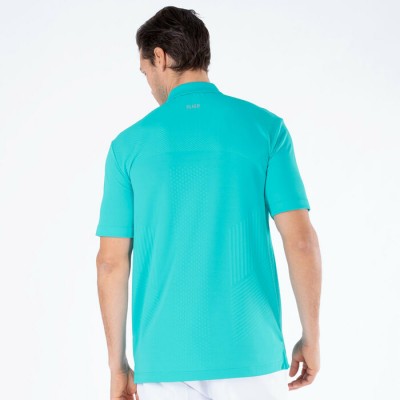 Polo Sligo Feuille -SL21010