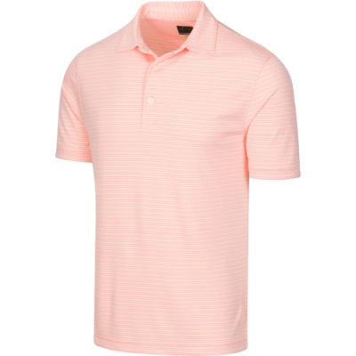 Polo Homme Greg Norman Protek Oxford-G7S20K400