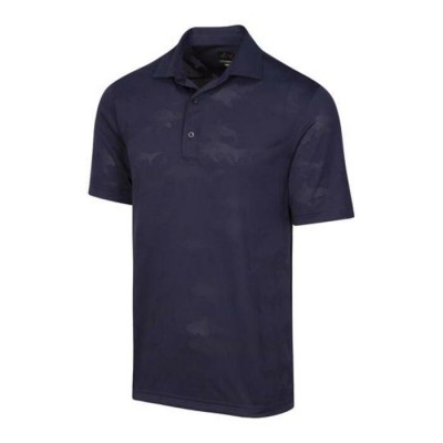 Polo Homme  Greg Norman Shark Jacquard-G7S20K405
