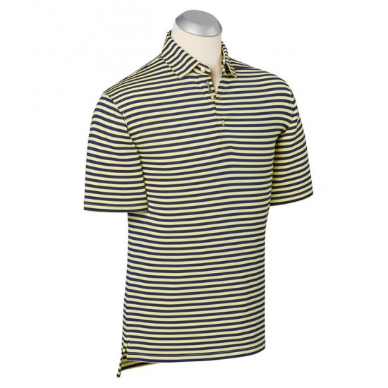 Polo Homme Bobby Jones BJ231901