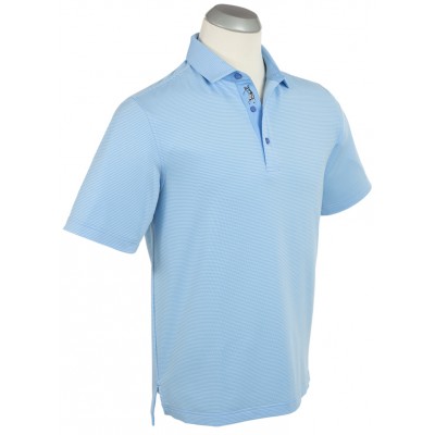 Polo Homme Bobby Jones BJ231903