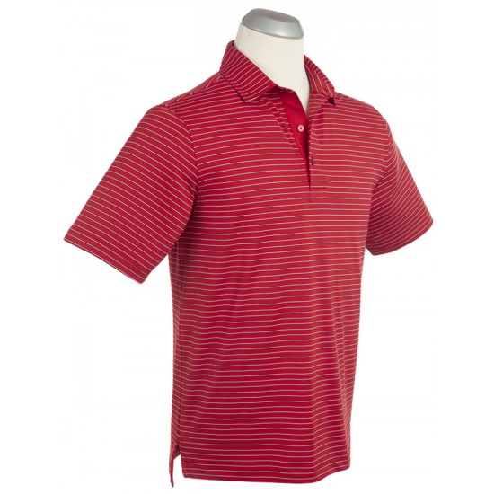 Polo Homme Bobby Jones BJ232101