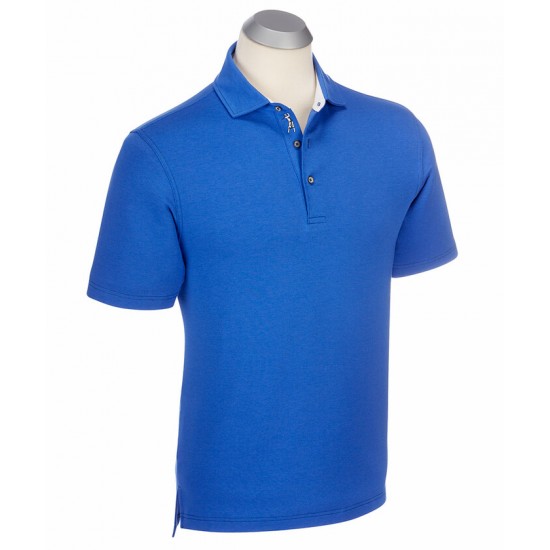 Polo Homme Bobby Jones BJ232001