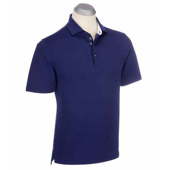 Polo Homme Bobby Jones BJ232001