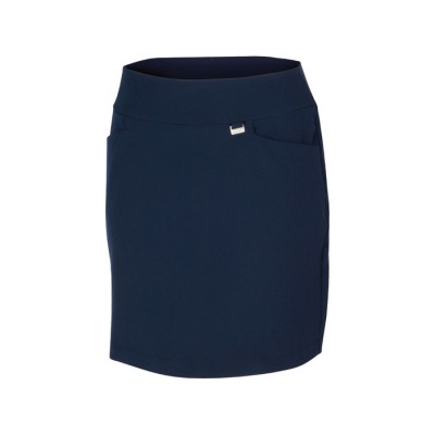 Jupe Greg Norman  Pull-On-G2S21H524