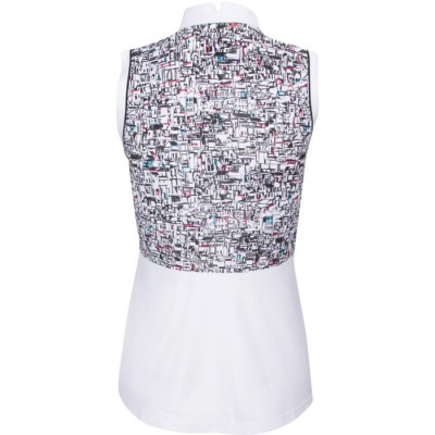 Polo Femme Greg Norman Mira-G2S21K802