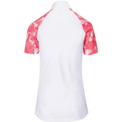 Polo Femme Greg Norman ML75 Phoenix -G2S21K905