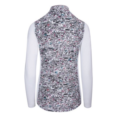 Vêtement d'extérieur Greg Norman Femme Windsor -G2F20K609