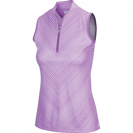 Polo Femme Greg Norman  ML75 Below-G2S21K454