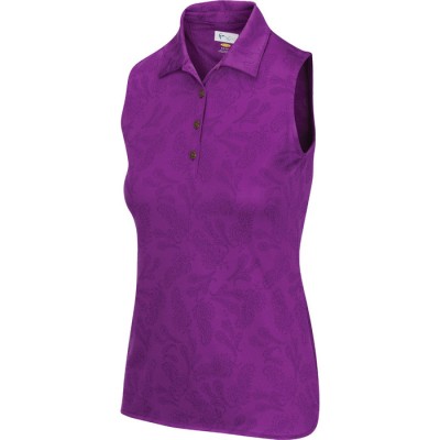 Polo Femme Greg Norman Duchess  -G2F20K602