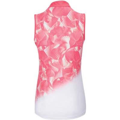 Polo Femme Greg Norman Fontana-G2S21K804