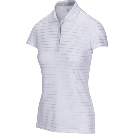 Polo Femme Greg Norman Shell  -G2F20K506