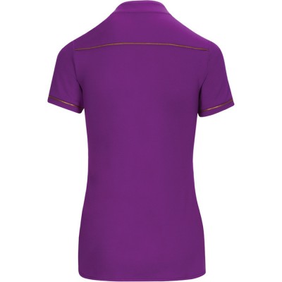 Polo Femme Greg Norman Shell  -G2F20K506