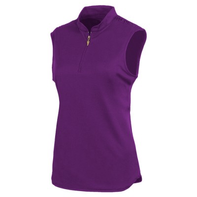 Polo Femme Greg Norman Mandarin  -G2F20K496