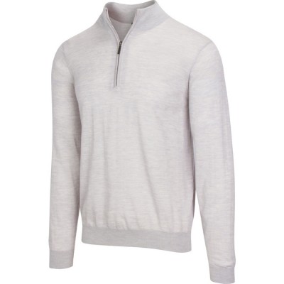 Vêtement d'extérieur Homme Greg Norman Heather...