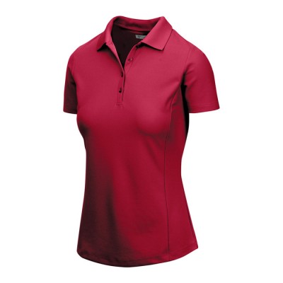 Polo Femme Greg Norman Protek-25K447