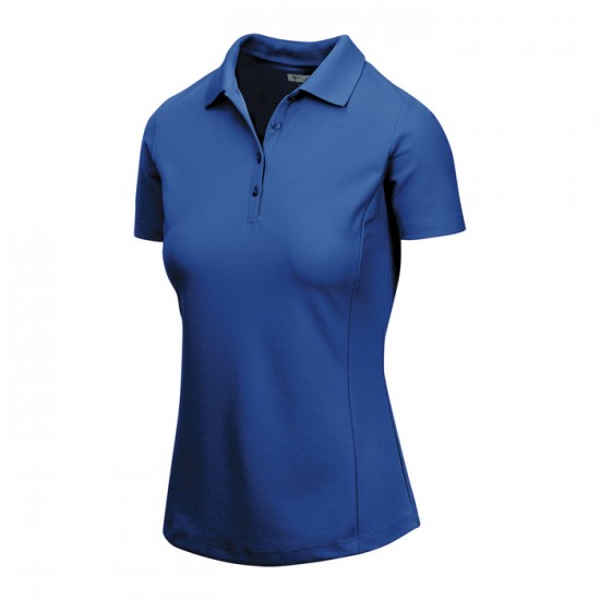 Polo Femme Greg Norman Protek-25K447