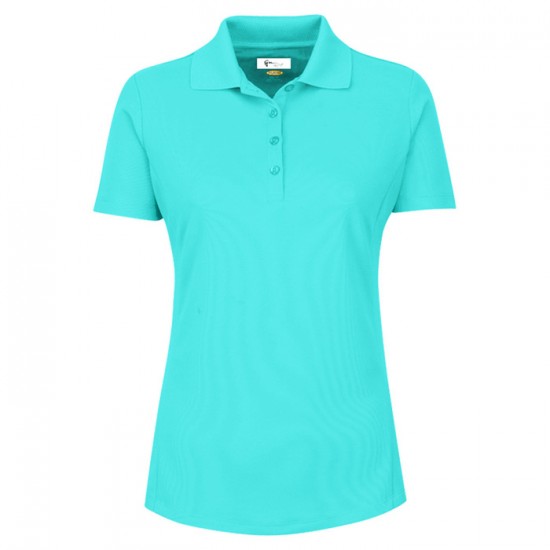 Polo Femme Greg Norman Protek-25K447