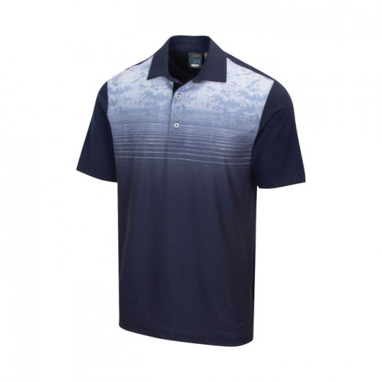 Polo Homme Greg Norman Reflection-G7S21K541