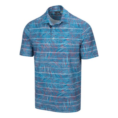 Polo Homme Greg Norman Vesper -G7S21K534