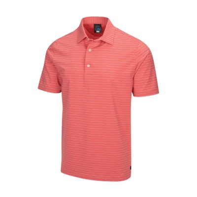 Polo Homme Greg Norman ML75 Dusk -G7S21K531
