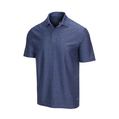 Polo Homme Greg Norman Lab Shark-G7S21K322