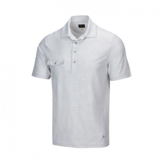 Polo Homme Greg Norman Lab Camo-G7S21K320