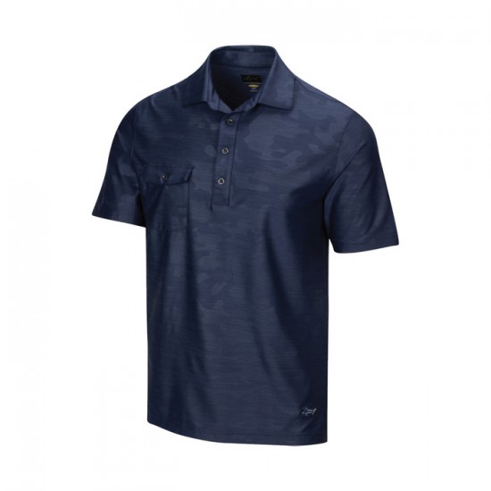 Polo Homme Greg Norman Lab Camo-G7S21K320