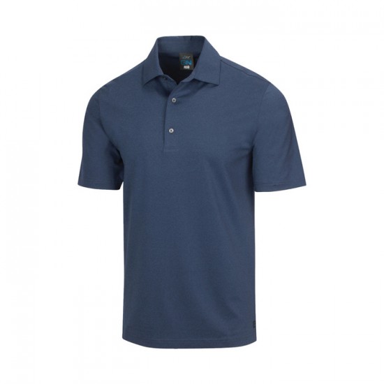 Polo Homme Greg Norman ML75 Sky -G7F20K508