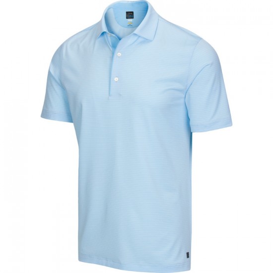 Polo Homme Greg Norman ML75 Twilight-G7F20K511