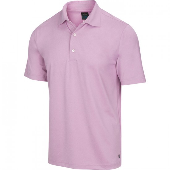 Polo Homme Greg Norman ML75 Sky -G7F20K508