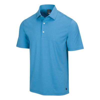 Polo Homme Greg Norman ML75 Sky -G7F20K508