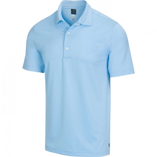 Polo Homme Greg Norman ML75 Sky -G7F20K508