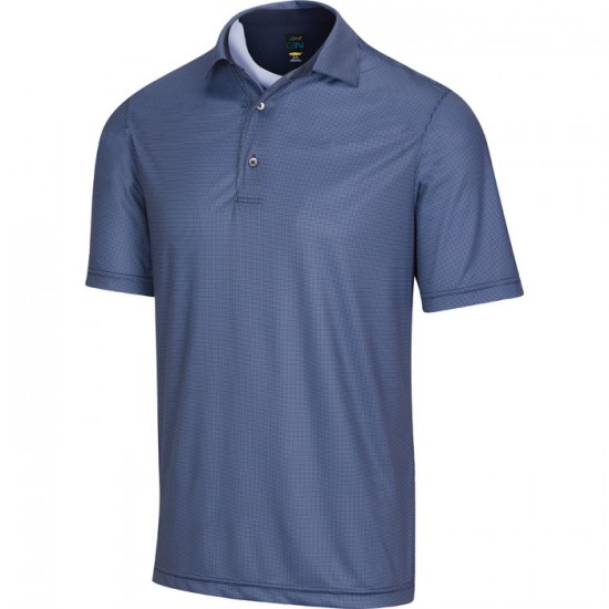 Polo Homme Greg Norman Celeste -G7F20K504