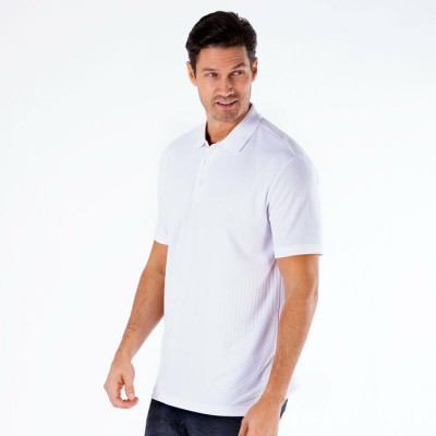 Polo Sligo Feuille -SL21010